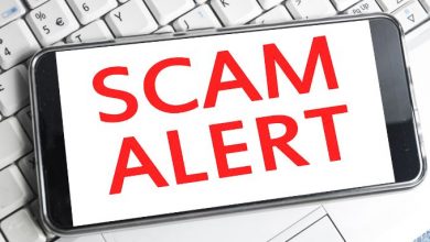 Text Message Scams