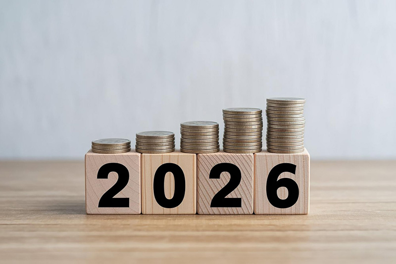 2026 social security cola