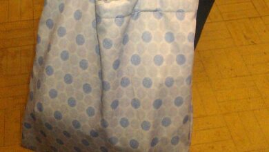 Shopping bag representing TopCashback cash back