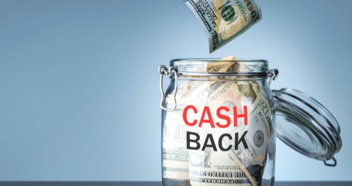 Cash back payout methods including PayPal, Venmo and bank transfer Cash back payout methods including PayPal, Venmo and bank transfer
