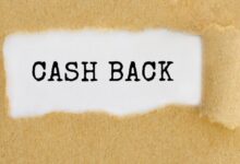 TopCashback browser extension for Chrome, Edge and Firefox