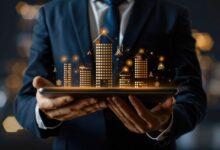 Private real estate investing through a Fundrise account